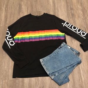 🎉HP🎉 H&M long sleeve